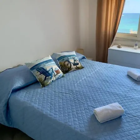 P & L House Apartman Palermo